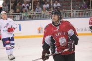 Hokejs: Latvija - Francija - 37