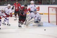Hokejs: Latvija - Francija - 38