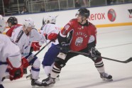 Hokejs: Latvija - Francija - 41