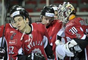 Hokejs: Latvija - Francija - 49