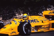 Airtons Senna - 7