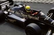 Airtons Senna - 8