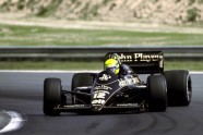 Airtons Senna - 11