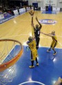 Latvijas Basketbola līga, fināls, 1.spēle: Ventspils - VEF Rīga - 6