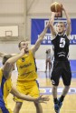 Latvijas Basketbola līga, fināls, 1.spēle: Ventspils - VEF Rīga - 8
