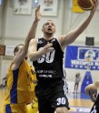 Latvijas Basketbola līga, fināls, 1.spēle: Ventspils - VEF Rīga - 12