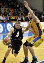 Latvijas Basketbola līga, fināls, 1.spēle: Ventspils - VEF Rīga - 13