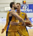 Latvijas Basketbola līga, fināls, 1.spēle: Ventspils - VEF Rīga - 27
