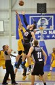 Latvijas Basketbola līga, fināls, 1.spēle: Ventspils - VEF Rīga - 39