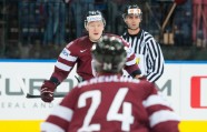 PČ hokejā: Latvija - Vācija - 101