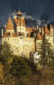 Dracula Castle