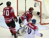 PČ hokejā: Čehija - Kanāda