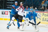 PČ hokejā: Latvija - Kazahstāna - 68
