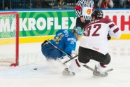 PČ hokejā: Latvija - Kazahstāna - 77