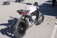 'Gada motocikls' kopējie testi  - 79