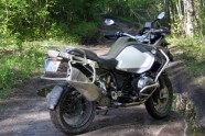 'Gada motocikls' kopējie testi  - 89