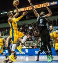 Latvijas basketbola līga, fināls, 3.spēle: VEF Rīga - Ventspils - 5