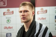 Latvijas basketbola līga, fināls, 3.spēle: VEF Rīga - Ventspils - 14