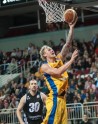 Latvijas basketbola līga, fināls, 3.spēle: VEF Rīga - Ventspils - 19