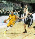 Latvijas basketbola līga, fināls, 3.spēle: VEF Rīga - Ventspils - 26