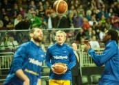 Latvijas basketbola līga, fināls, 3.spēle: VEF Rīga - Ventspils - 27