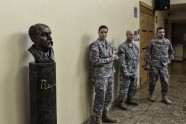 ASV karavīri Rīgas domē - 24