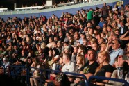 Aerosmith koncerts Viļņā - 12