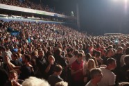 Aerosmith koncerts Viļņā - 11