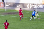 Futbols: Igaunija - Gibraltārs - 41