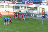 Futbols: Igaunija - Gibraltārs - 43