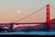 Golden Gate Bridge - 2