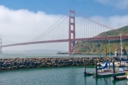 Golden Gate Bridge - 4