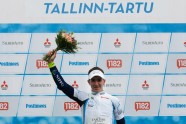 Velobrauciena Tour of Estonia 1.posma, Tallina - Tartu - 9