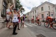 Velobrauciena Tour of Estonia 1.posma, Tallina - Tartu - 42
