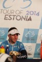 Velobrauciena Tour of Estonia 1.posma, Tallina - Tartu - 43
