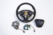 Ford Adaptive Steering - 1
