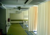 Vidzemes slimnīca pēc renovācijas - 2