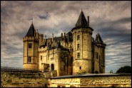 Castle France 04