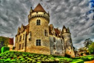 Castle France 09