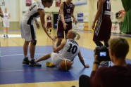Basketbols: Latvija - Igaunija - 1