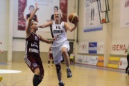 Basketbols: Latvija - Igaunija - 2