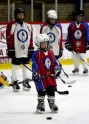 Oskara Bārtuļa un Kārļa Skrastiņa hokeja nometne bērniem - 6