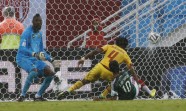 Pasaules kauss futbolā: Meksika - Kamerūna - 5