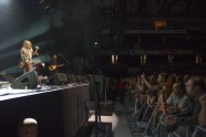 Roberta Planta koncerts Igaunijā - 1