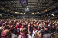 Roberta Planta koncerts Igaunijā - 12