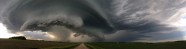 Panorama Category Winner 1st place: © KYLE G. HORST - Watertown,SD United States
