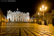 St. Peter's Basilica 05