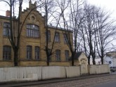 Rīgas dome pārdod 1.vakarskolu