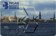 Intra-bank-Card
