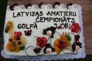 Latvijas amatieru golfa čempionāts - 2